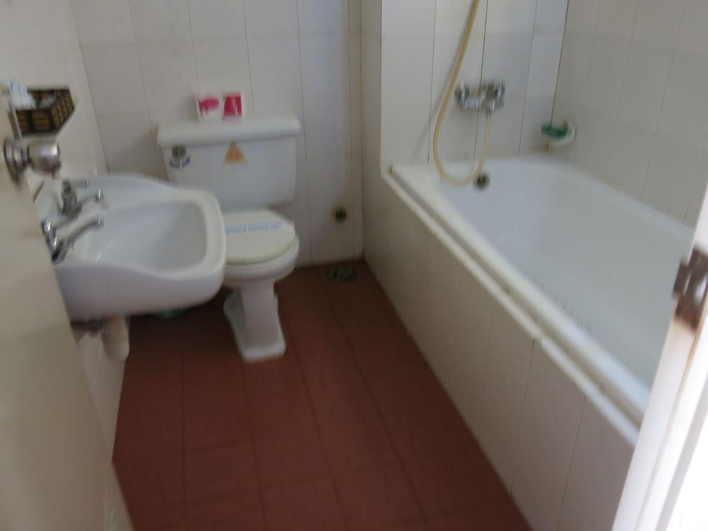 Nha Khach So 2 Guest House 껀터 외부 사진